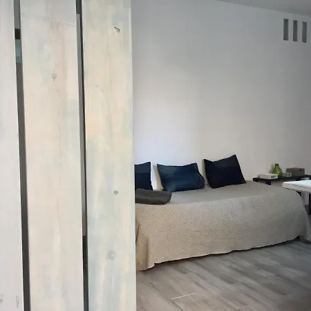 Casa De Na 4+1 *