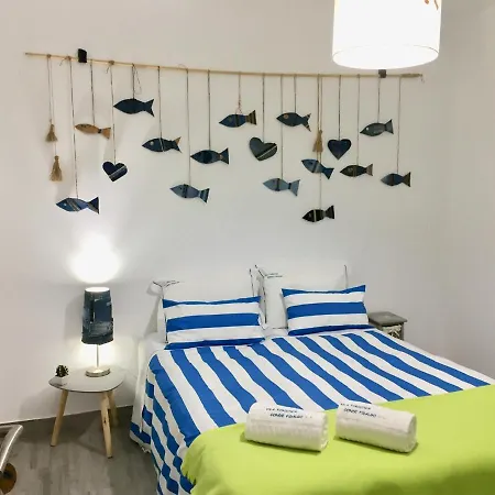 Casa De Na 4+1 Appartement Nazaré