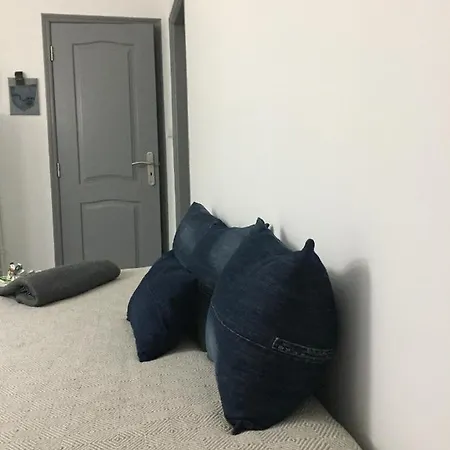 Appartement Casa De Na 4+1 *