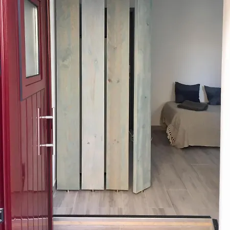 Casa De Na 4+1 Appartement Nazaré