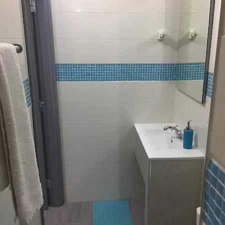 Appartement Casa De Na 4+1 Nazaré