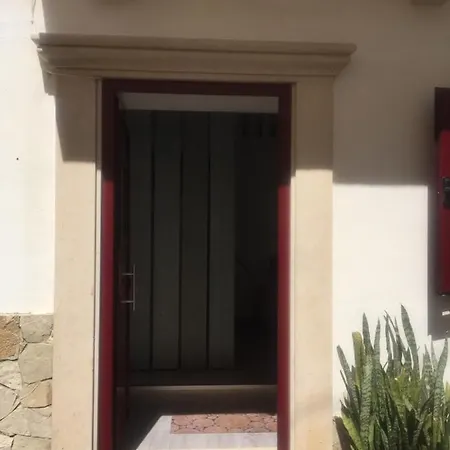 Casa De Na 4+1 Appartement