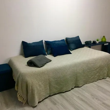 Casa De Na 4+1 Appartement