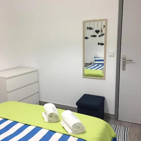 Casa De Na 4+1 *