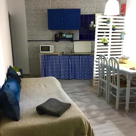 Appartement Casa De Na 4+1 *