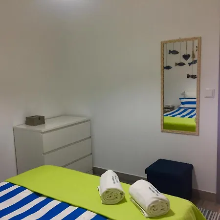 Appartement Casa De Na 4+1
