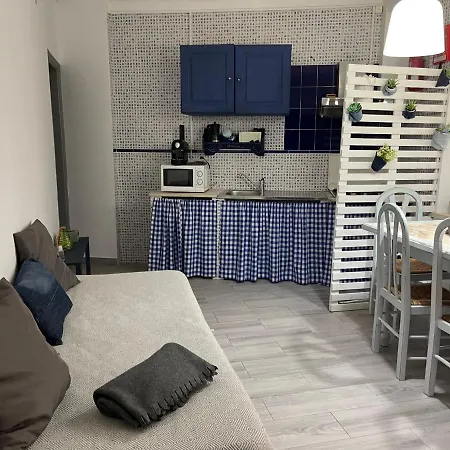 Casa De Na 4+1 Appartement Nazaré